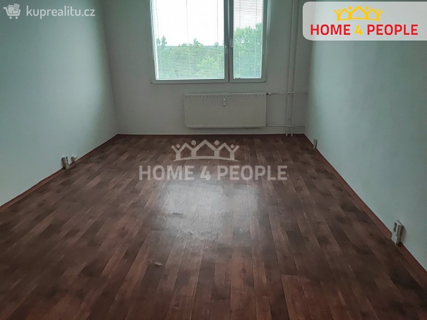 Pronájem bytu 1+1 39 m^2 Zámecká, Spálené Poříčí 