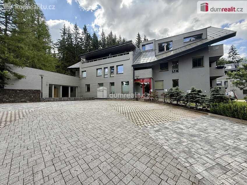 Prodej bytu 3+kk 163 m^2 Harrachov, Harrachov 