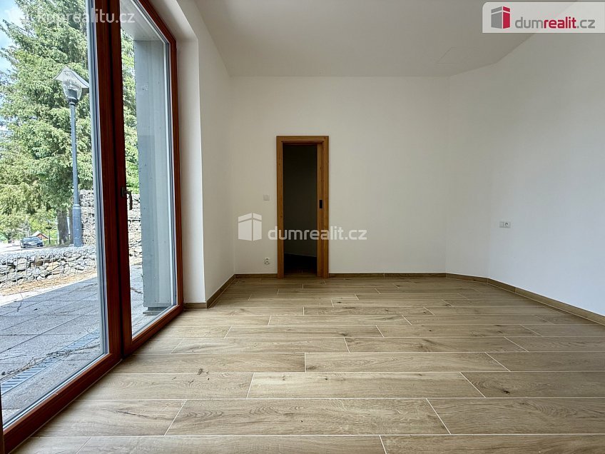 Prodej bytu 3+kk 163 m^2 Harrachov, Harrachov 