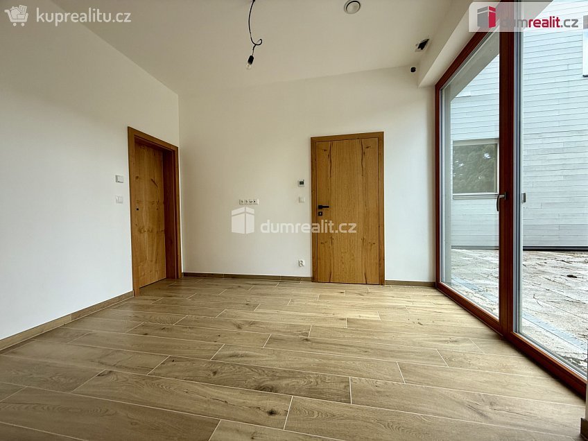 Prodej bytu 3+kk 163 m^2 Harrachov, Harrachov 