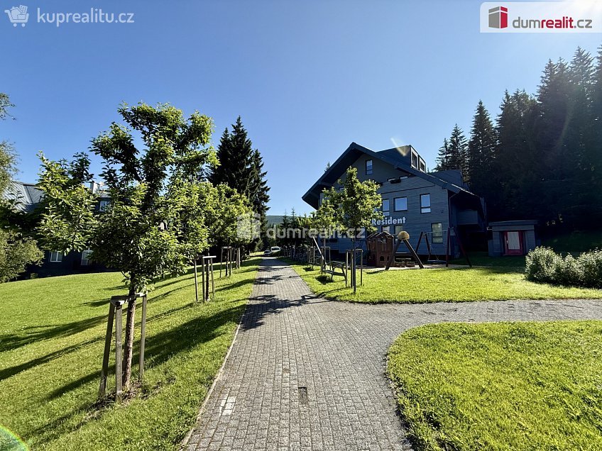 Prodej bytu 3+kk 163 m^2 Harrachov, Harrachov 