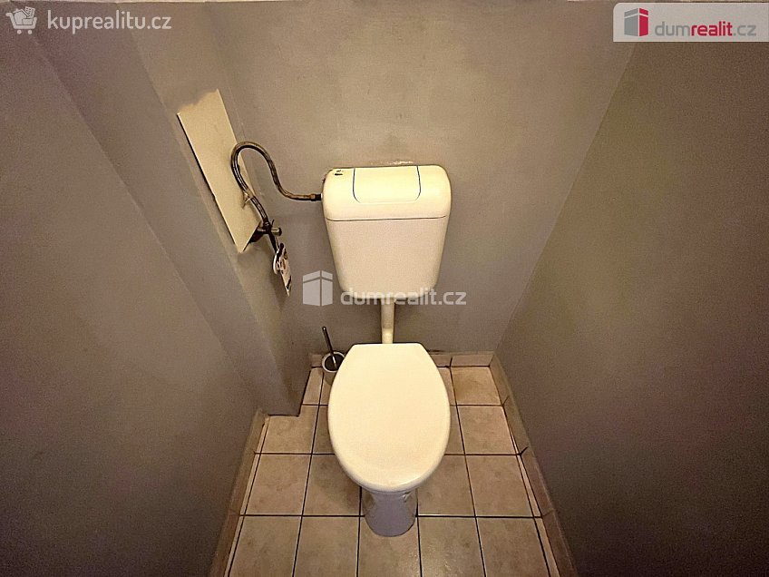 Prodej bytu 3+1 93 m^2 Sklářská, Březová 