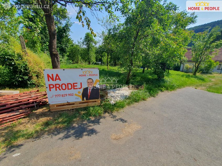Prodej  projektu  rodinného domu 115 m^2 Luhačovice, Luhačovice 