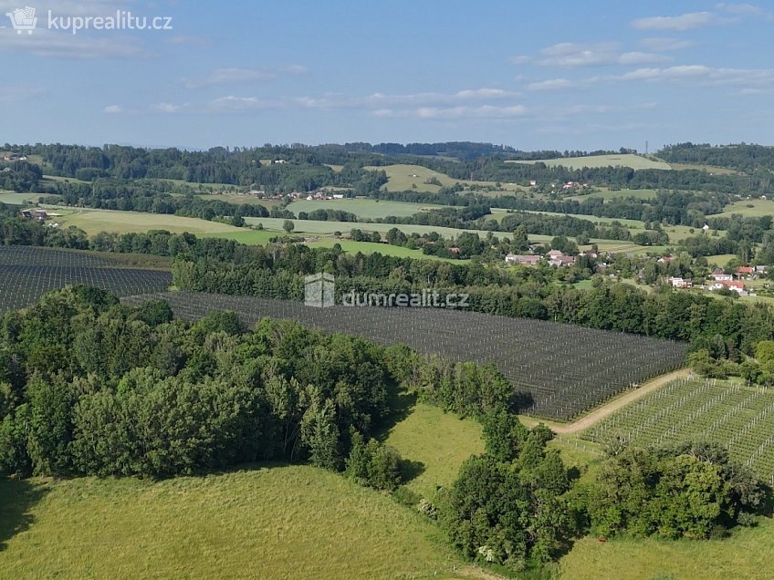 Prodej  rodinného domu 170 m^2 Hrabalka, Rovensko pod Troskami 