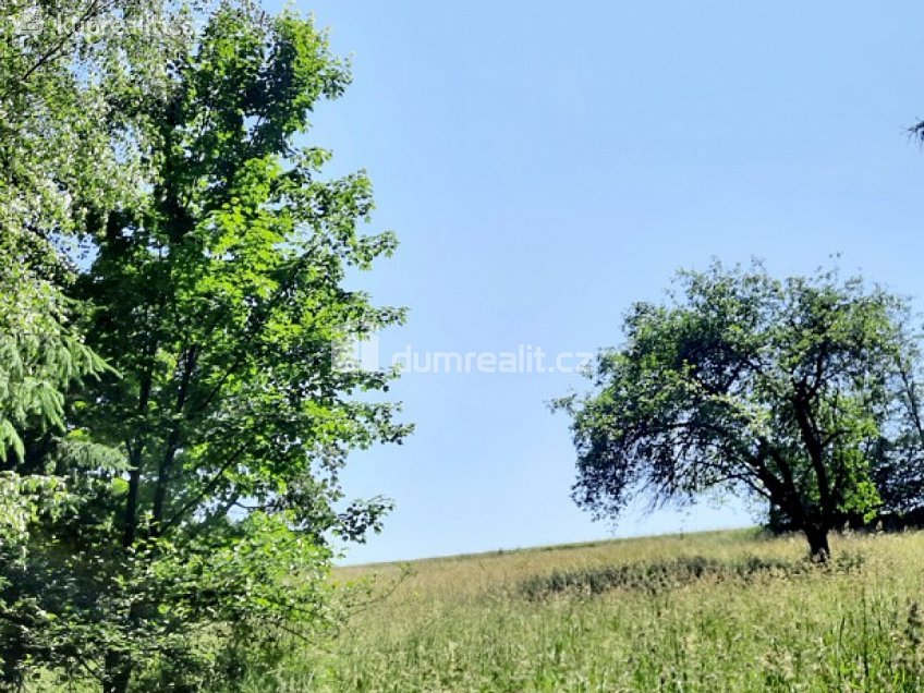 Prodej  rodinného domu 170 m^2 Hrabalka, Rovensko pod Troskami 