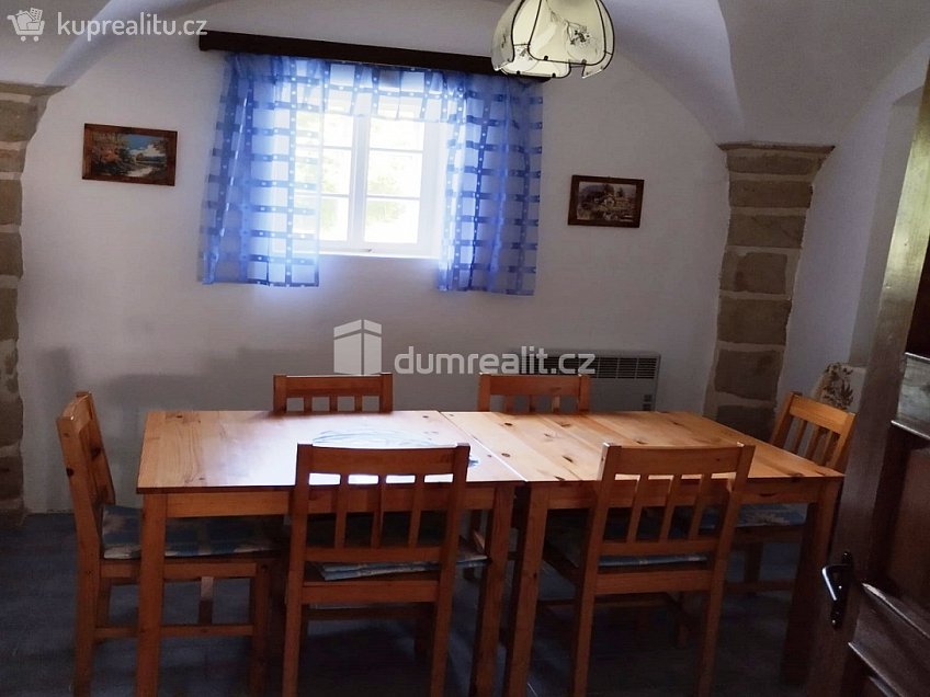 Prodej  rodinného domu 237 m^2 Jetřichovice, Jetřichovice 