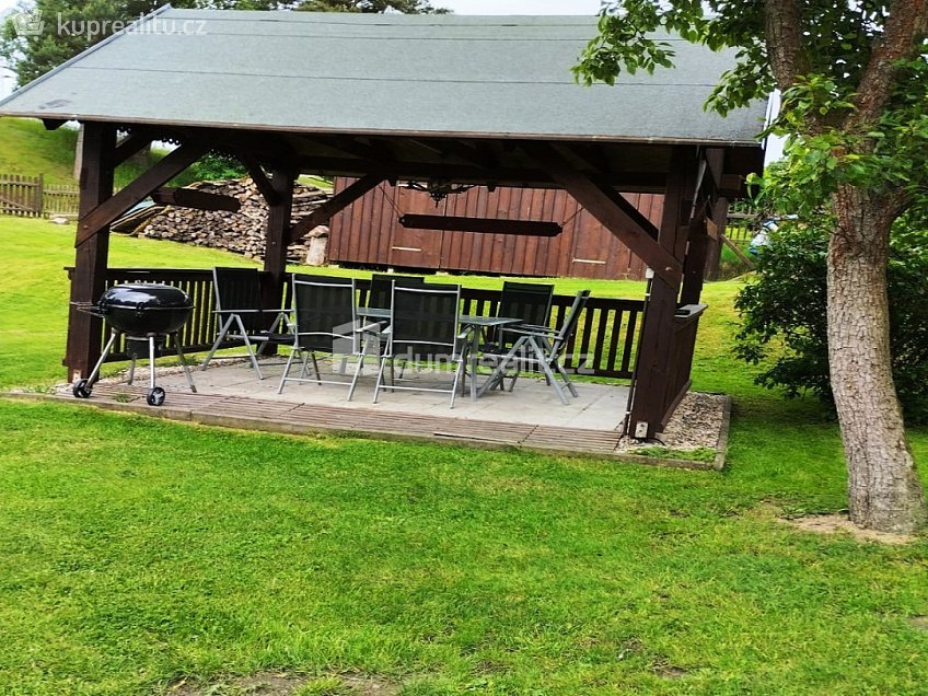 Prodej  rodinného domu 237 m^2 Jetřichovice, Jetřichovice 