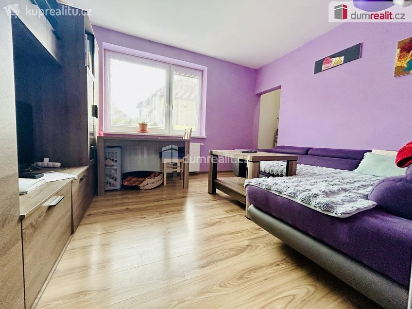 Prodej  rodinného domu 42 m^2 Polní, Zruč nad Sázavou 