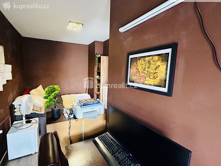 Prodej  rodinného domu 42 m^2 Polní, Zruč nad Sázavou 