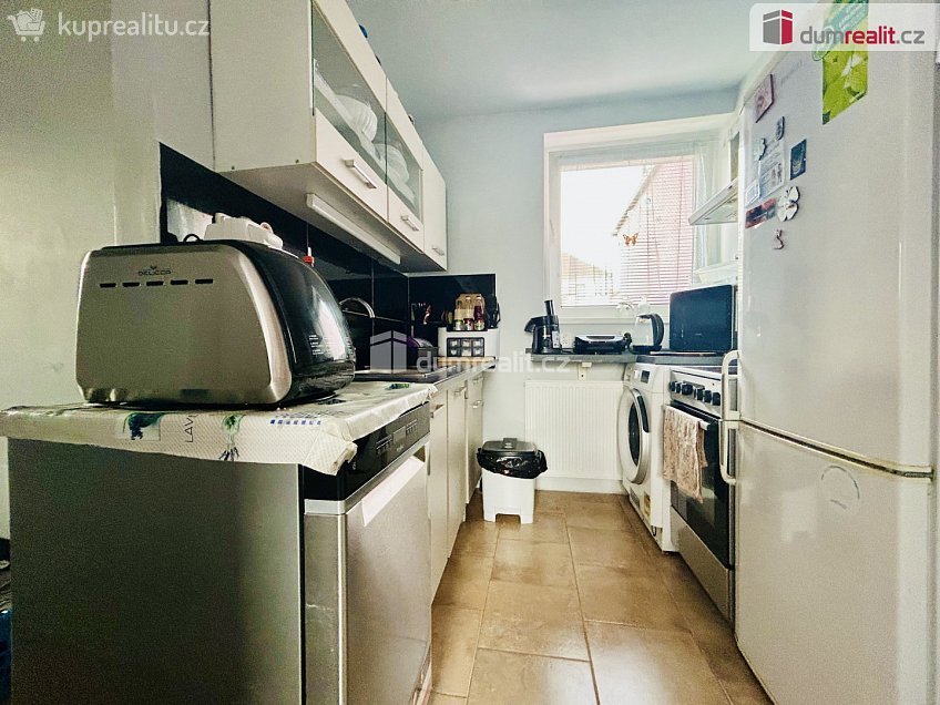 Prodej  rodinného domu 42 m^2 Polní, Zruč nad Sázavou 