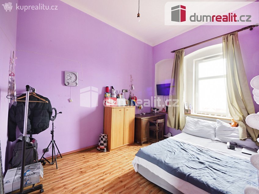 Prodej  komerční reality 600 m^2 Českolipská, Mělník 