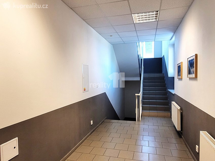 Pronájem  ubytovacího zařízení 1000 m^2 Modletice, Modletice 