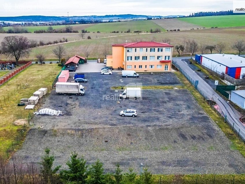 Pronájem  ubytovacího zařízení 1000 m^2 Modletice, Modletice 