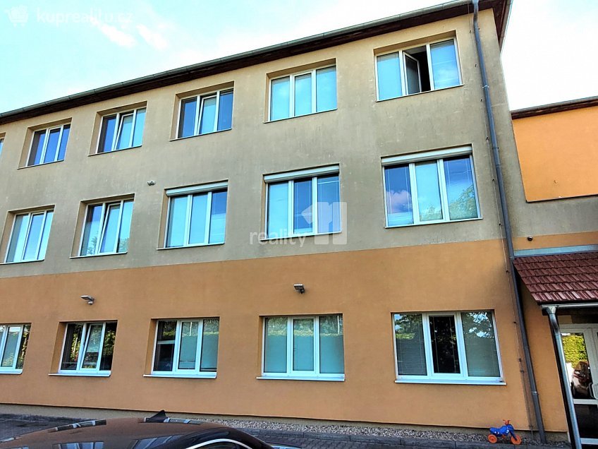 Pronájem  ubytovacího zařízení 1000 m^2 Modletice, Modletice 