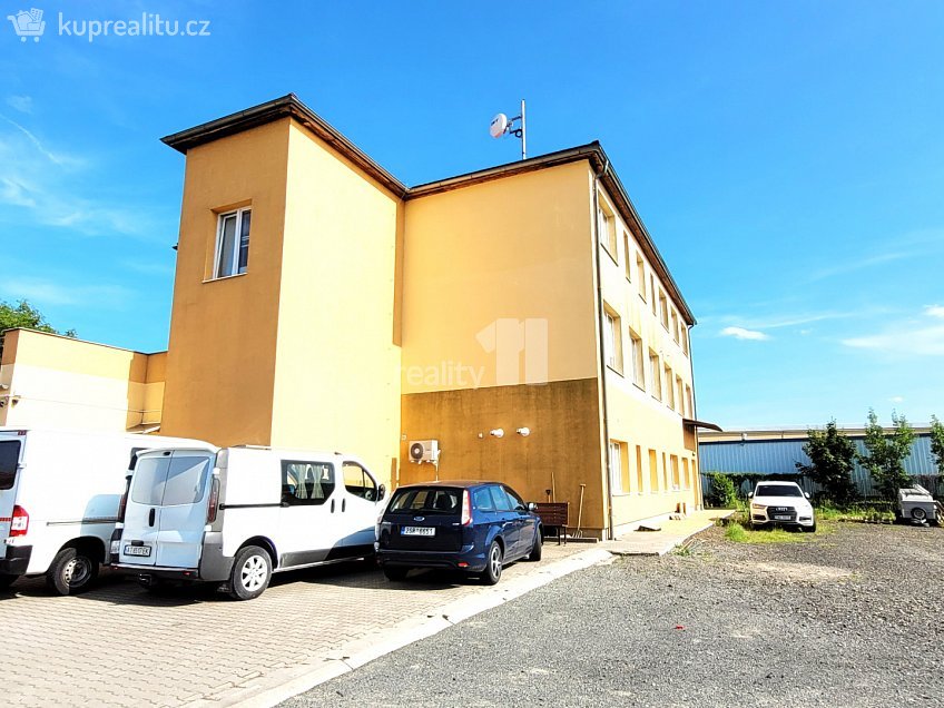 Pronájem  ubytovacího zařízení 1000 m^2 Modletice, Modletice 