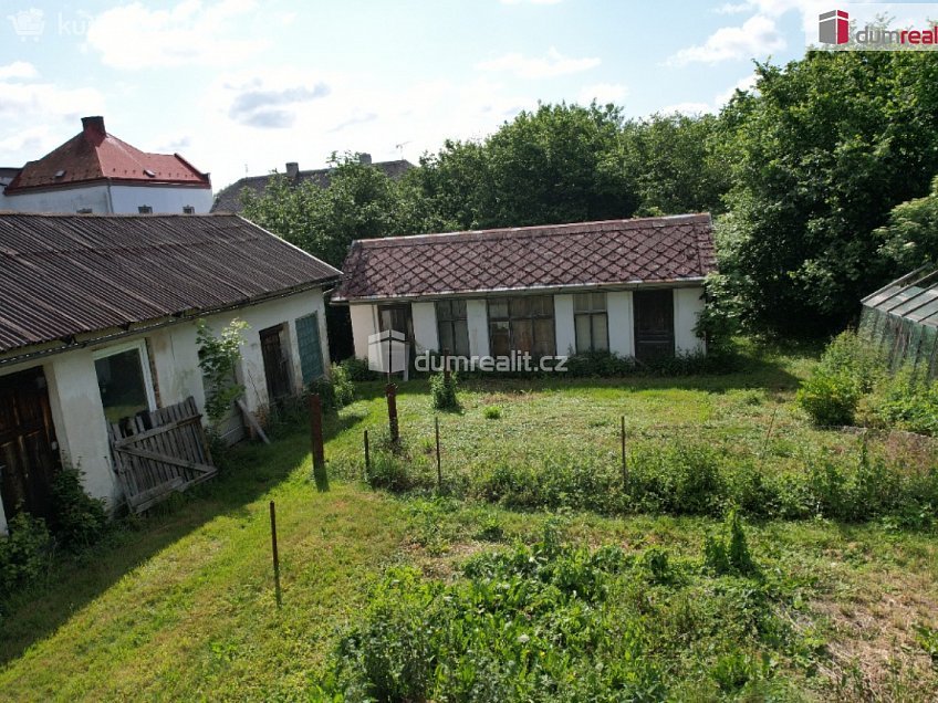 Prodej  vily 200 m^2 Lipová, Lipová 