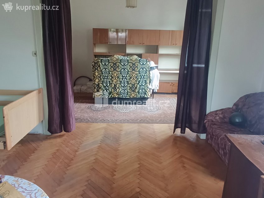 Prodej  vily 200 m^2 Lipová, Lipová 