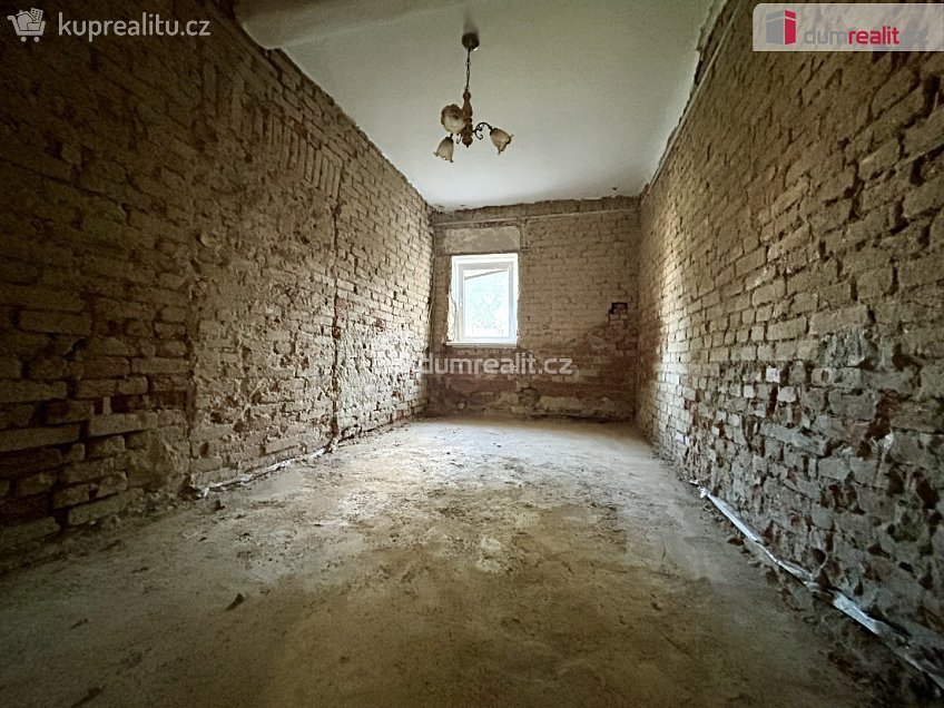 Prodej  rodinného domu 150 m^2 Bernartice, Bernartice 