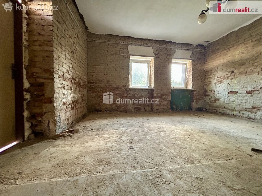 Prodej  rodinného domu 150 m^2 Bernartice, Bernartice 