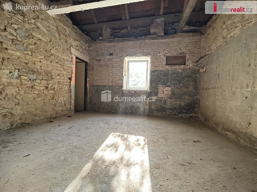 Prodej  rodinného domu 150 m^2 Bernartice, Bernartice 