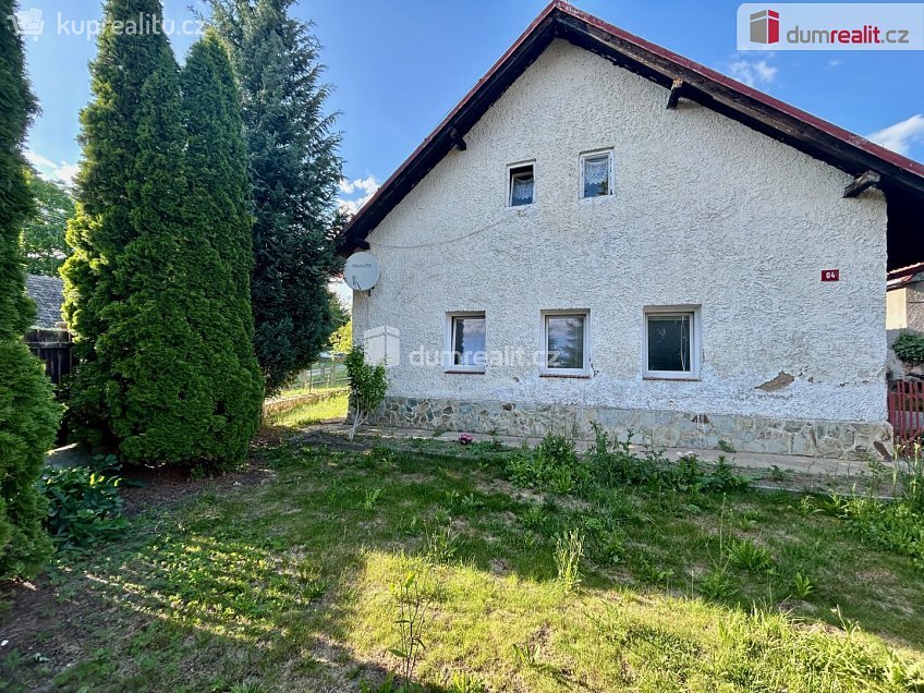 Prodej  rodinného domu 150 m^2 Bernartice, Bernartice 