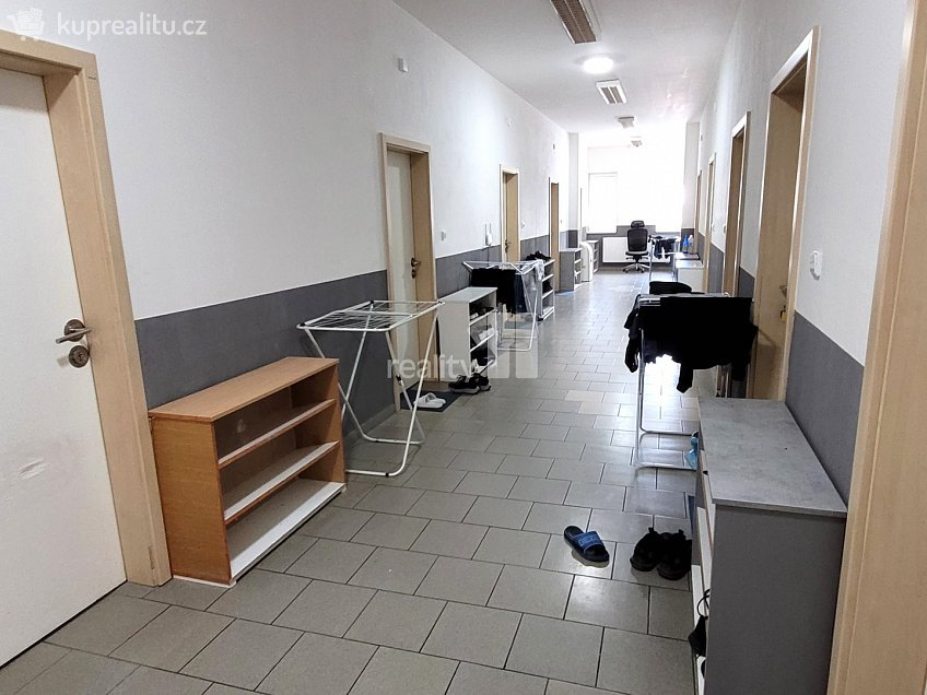 Pronájem  pozemku 3000 m^2 Za Stodolou, Modletice 