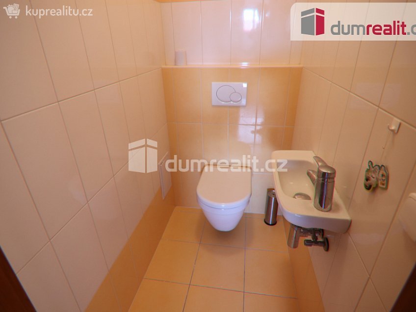 Pronájem bytu 2+kk 59 m^2 Dlouhá, Uherské Hradiště 