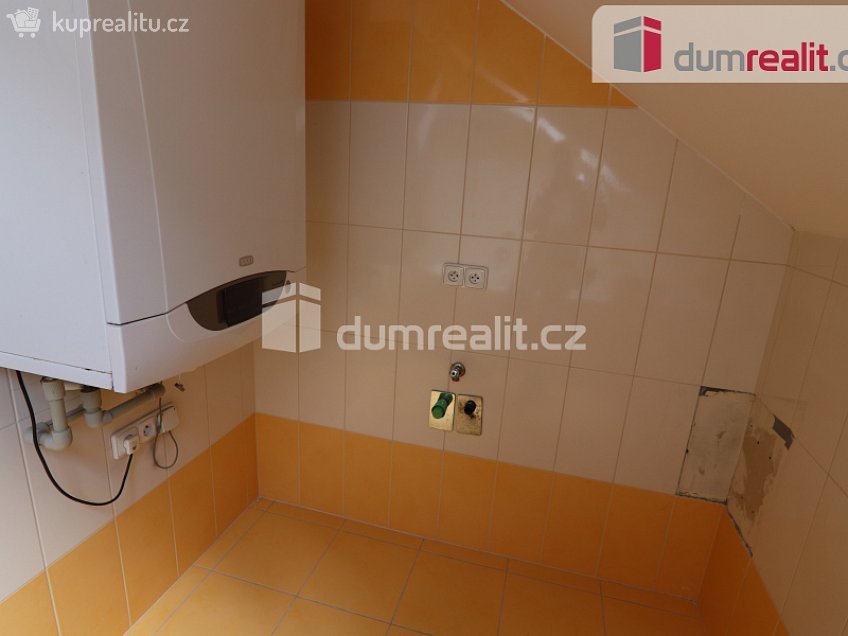 Pronájem bytu 2+kk 59 m^2 Dlouhá, Uherské Hradiště 