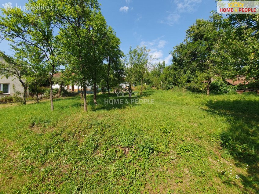Prodej  projektu  rodinného domu 84 m^2 Luhačovice, Luhačovice 