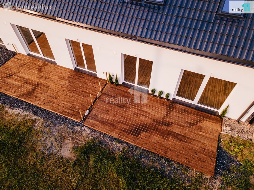 Prodej bytu 5+kk 125 m^2 V průhonu, Zvěřínek 