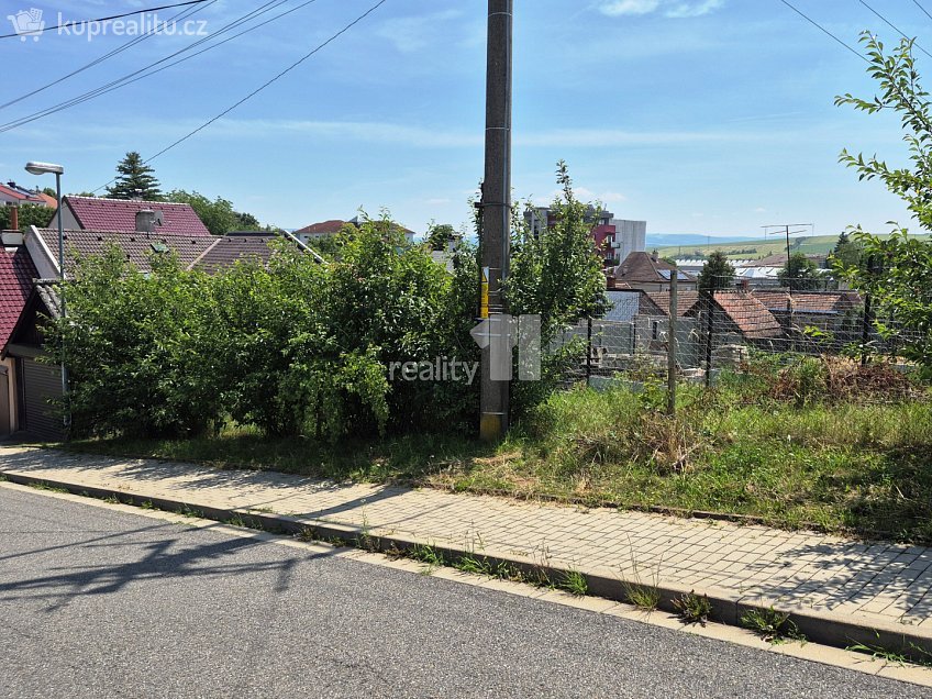 Prodej  rodinného domu 50 m^2 Tovární, Uherský Brod 