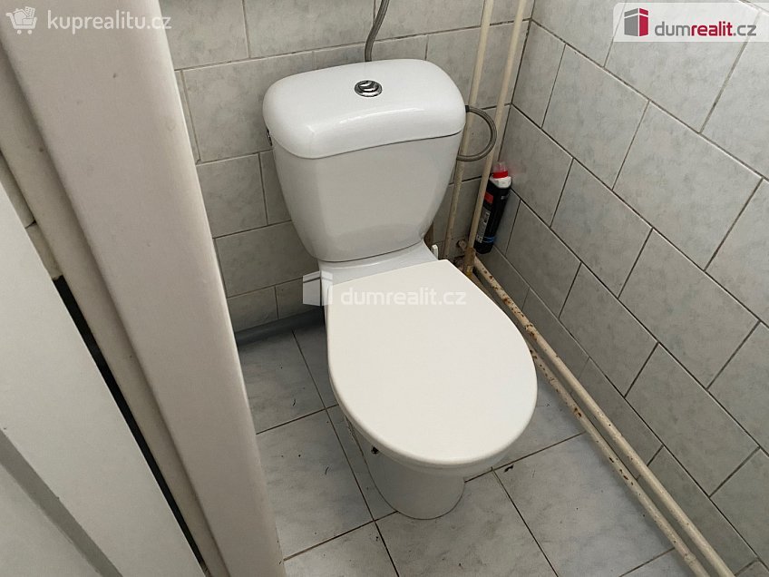 Prodej  obchodních prostor 130 m^2 Terezín, Terezín 