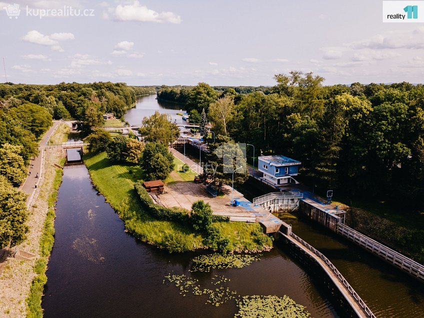 Prodej bytu 4+kk 118 m^2 V průhonu, Zvěřínek 