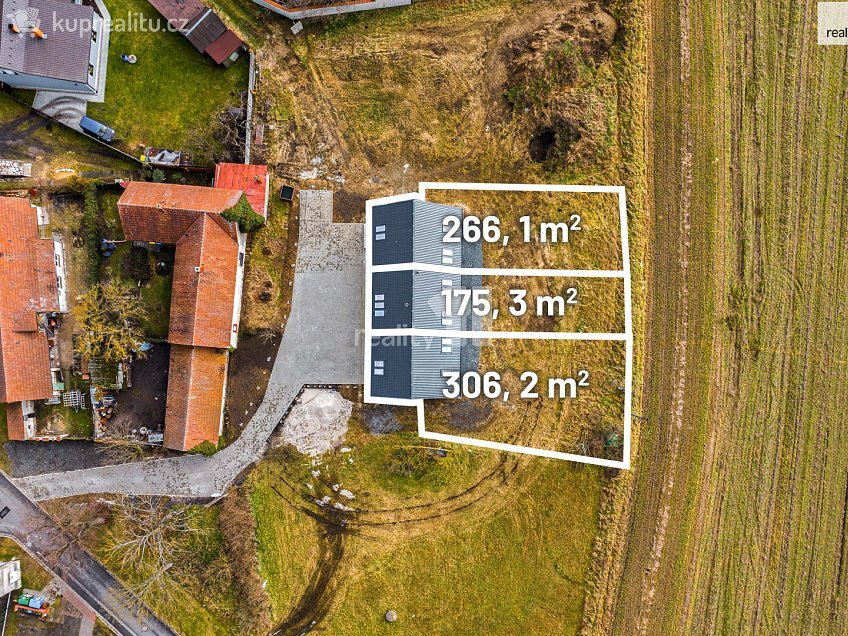 Prodej bytu 5+kk 125 m^2 V průhonu, Zvěřínek 