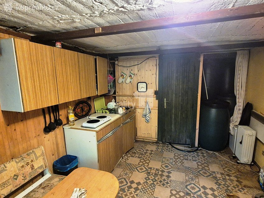 Prodej  chaty 36 m^2 Salaš, Salaš 