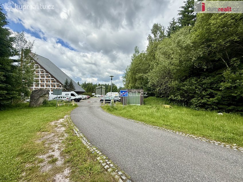 Prodej  chaty 25 m^2 Harrachov, Harrachov 