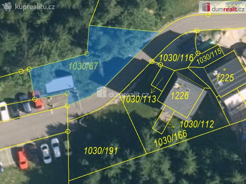 Prodej  chaty 25 m^2 Harrachov, Harrachov 
