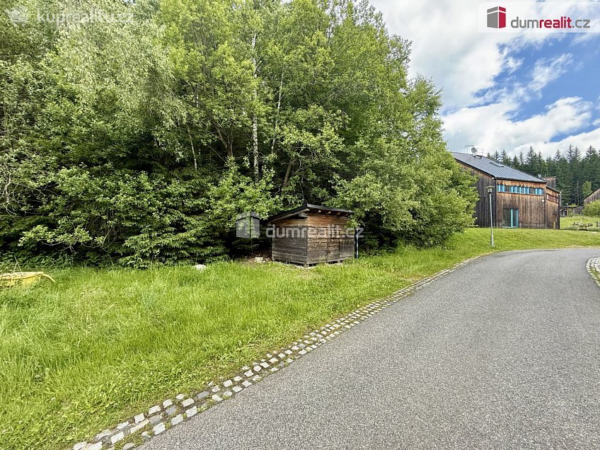 Prodej  chaty 25 m^2 Harrachov, Harrachov 