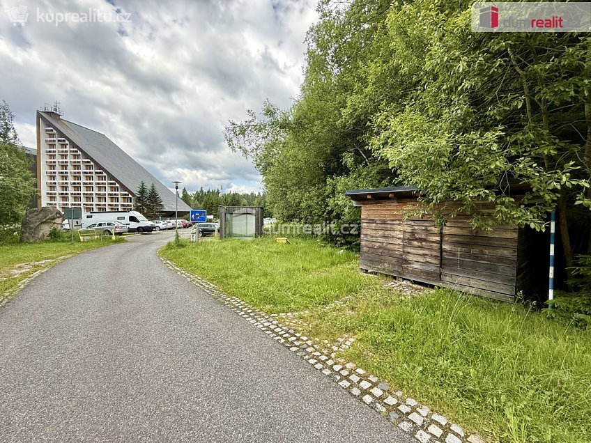 Prodej  chaty 25 m^2 Harrachov, Harrachov 