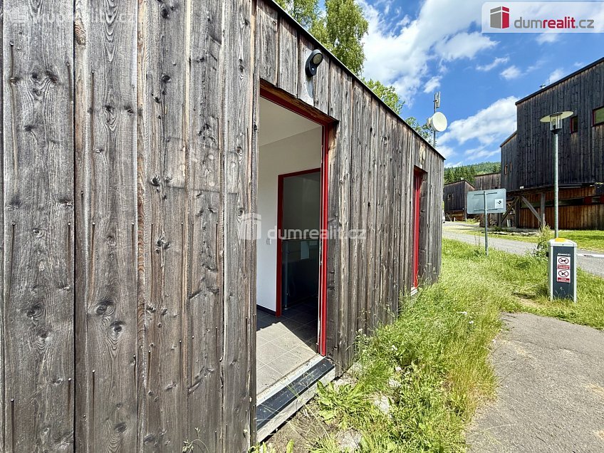 Prodej  chaty 25 m^2 Harrachov, Harrachov 