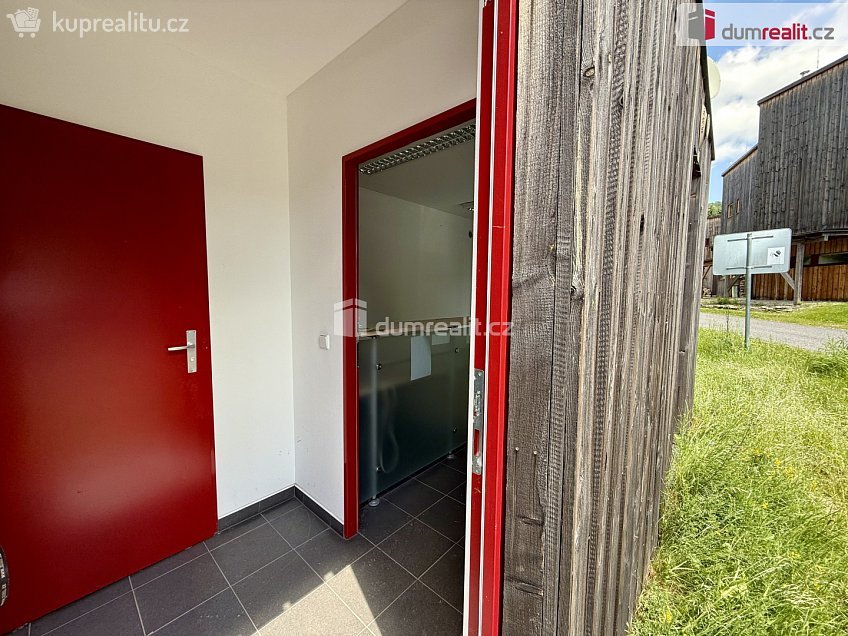 Prodej  chaty 25 m^2 Harrachov, Harrachov 