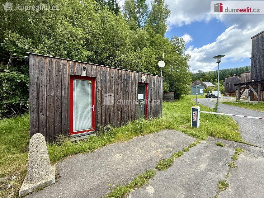 Prodej  chaty 25 m^2 Harrachov, Harrachov 
