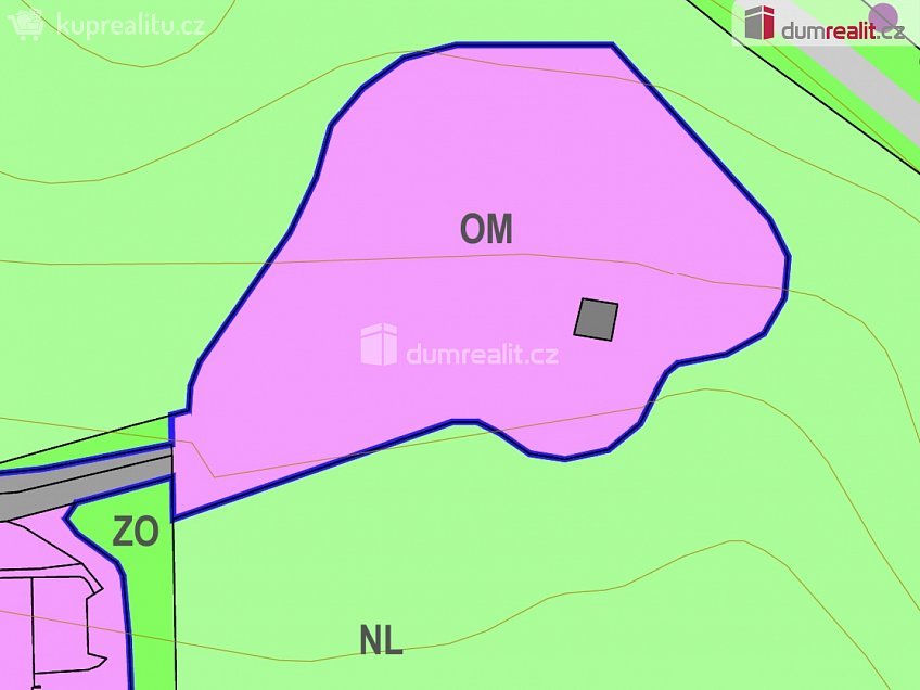 Prodej  chaty 25 m^2 Harrachov, Harrachov 