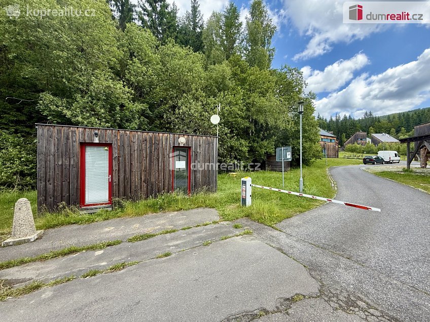 Prodej  chaty 25 m^2 Harrachov, Harrachov 