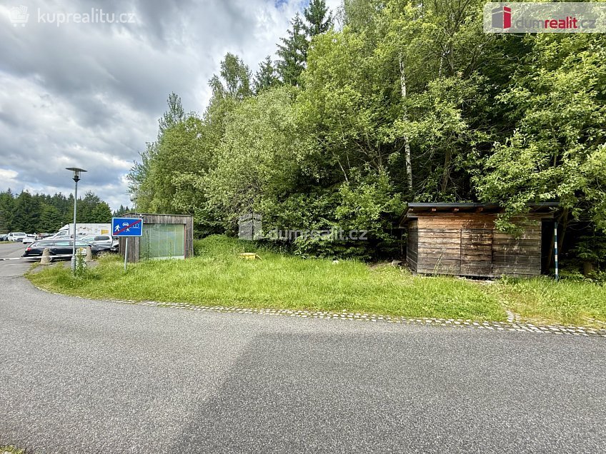 Prodej  chaty 25 m^2 Harrachov, Harrachov 