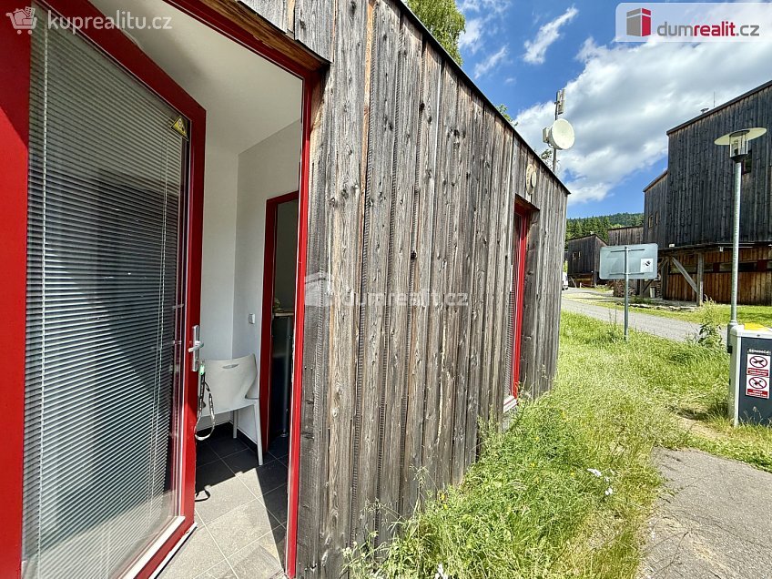 Prodej  chaty 25 m^2 Harrachov, Harrachov 