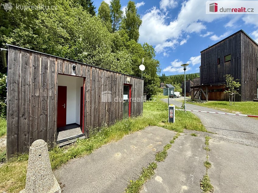 Prodej  chaty 25 m^2 Harrachov, Harrachov 