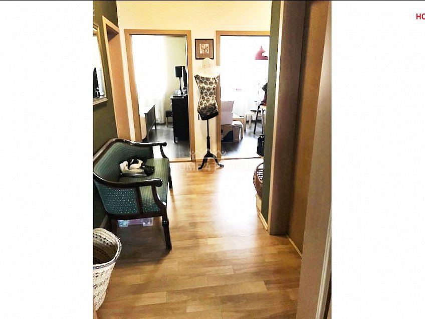 Pronájem bytu 3+kk 75 m^2 Blažovická, Brno 