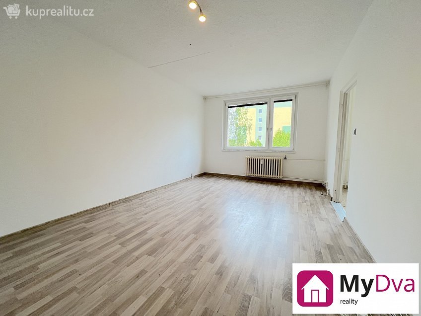 Pronájem bytu 3+1 74 m^2 Větrná, Znojmo 