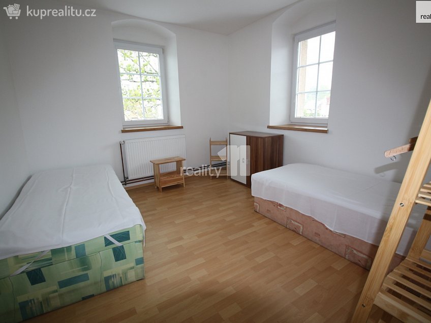 Prodej  ubytovacího zařízení 223 m^2 Chřibská, Chřibská 